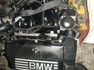 ΚΙΝΗΤΗΡΑΣ BMW E46 316 <M40B16>
