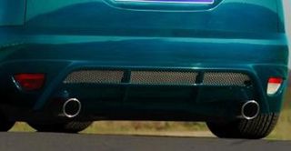 Ford Focus πίσω πρόσθετο προφυλακτήρα 275503043