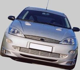 Ford Focus μπροστινό spoiler προφυλακτήρα 278001