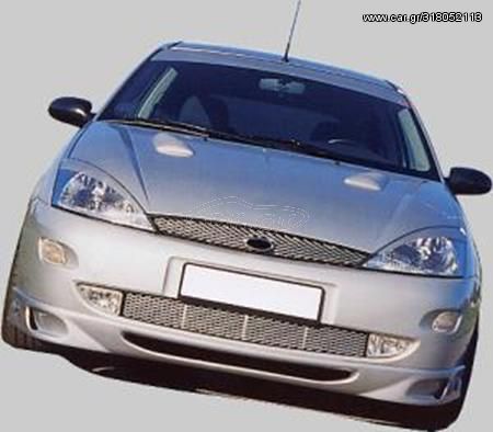 Ford Focus μπροστινό spoiler προφυλακτήρα 278001