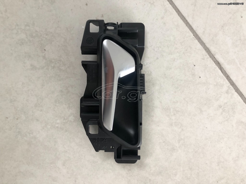 Opel Corsa f