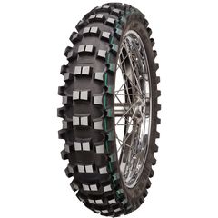 ΛΥΡΗΣ MITAS TIRE C-18 EAGLE SUPER LIGHT REAR 120/90-18 65R TT, 226557