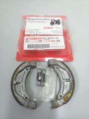 ΣΙΑΓΩΝΕΣ ΜΠΡΟΣΤΙΝΟΥ ΦΡΕΝΟΥ YAMAHA PW80 , TT-R 90