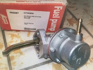 Αντλία Βενζίνης CITROEN AX 82-98 PBS887