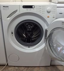 MIELE ΠΛΥΝΤΗΡΙΟ ΡΟΥΧΩΝ (W 1714) 6kg-thumb-1