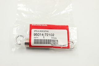 Ελατηριο Πλαγιοστατη Honda Supra Γνησιο