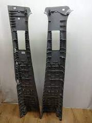 ΚΟΝΣΟΛΑ ΖΩΝΗΣ ΑΣΦΑΛΕΙΑΣ SPRINTER L/R 906 >2005