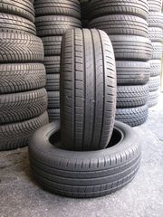 2TMX 205-55-16 PIRELLI RUN FLAT DOT 0817
