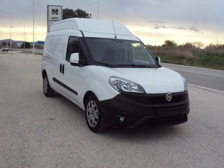 Fiat '17 DOBLO 1.6 Maxi 105ps A/C L2H2