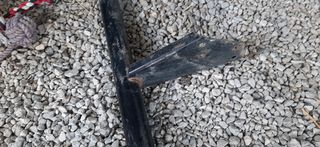 ΜΠΑΡΑ ΠΡΟΣΤΑΣΙΑΣ ΓΝΗΣΙΑ mitsubishi l200-thumb-1