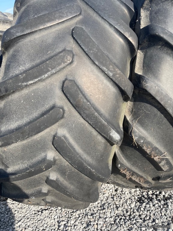 ΕΛΑΣΤΙΚΑ 650/65R38 MICHELIN 