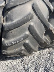 ΕΛΑΣΤΙΚΑ 650/65R38 MICHELIN -thumb-3