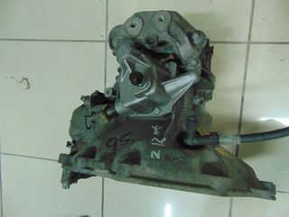 ΣΑΣΜΑΝ OPEL ASTRA G - CORSA C - 2000 2001 2002 2003 2004 2005 Z10XE - Z12XE ***0076124*** *90400209* *0076124*-thumb-1