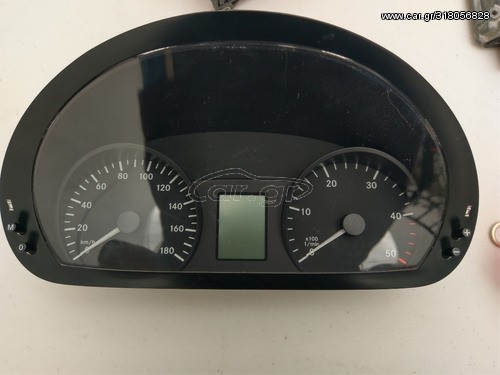 ΚΑΝΤΡΑΝ SPRINTER 906 >2005