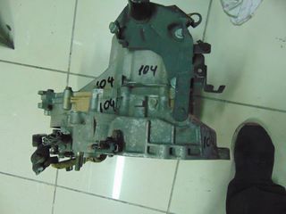 ΣΑΣΜΑΝ SKODA FABIA 1999 2000 2001 2002 2003 2004 2005 2006 **002301107S**-thumb-1