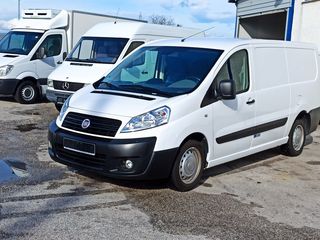 Ψυγείο Fiat 2013 Scudo ΨΥΓΕΙΟ-thumb-1