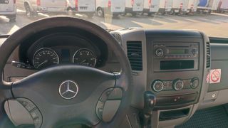 Ψυγείο Mercedes-Benz 2011  SPRIDER ΨΥΓΕΊΟ 313 2011 -20 -thumb-4
