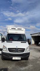 Ψυγείο Mercedes-Benz 2011  SPRIDER ΨΥΓΕΊΟ 313 2011 -20 -thumb-2