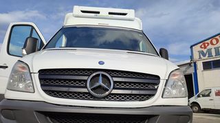 Ψυγείο Mercedes-Benz 2011  SPRIDER ΨΥΓΕΊΟ 313 2011 -20 -thumb-1