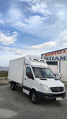 Ψυγείο Mercedes-Benz 2011  SPRIDER ΨΥΓΕΊΟ 313 2011 -20 -thumb-3