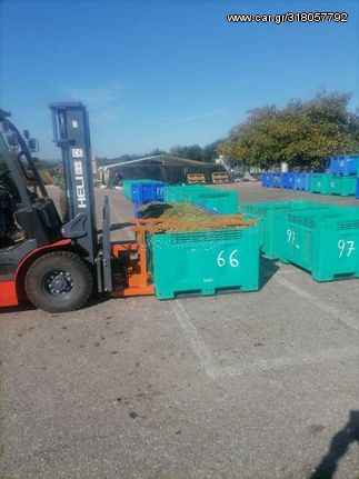 Παλετοφόρα 2021 ΑΝΑΤΡΟΠΗ ΠΑΛΕΤΟΚΙΒΩΤΙΩΝ