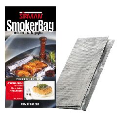 SMOKER BAG Alder U.S.A.