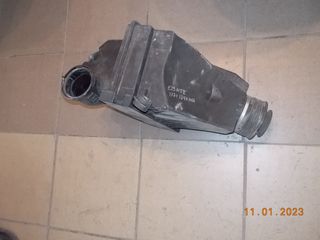 ΦΙΛΤΡΟΚΟΥΤΙ BMW E39 Μ52 ''BMW Βαμβακάς''-thumb-1