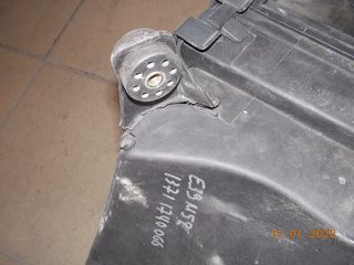 ΦΙΛΤΡΟΚΟΥΤΙ BMW E39 Μ52 ''BMW Βαμβακάς''-thumb-2