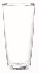 378 HERRADURA mixing glass 470ml CRISTAR