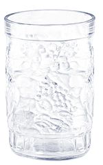 3429 FRUTAS Cocktail Glass ΠΟΤΗΡΙ ΓΥΑΛΙΝΟ 290ml CRISTAR