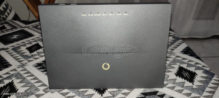 Πωλείται Modem Router Vodafone H 300s