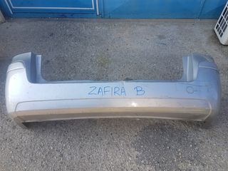 ΠΡΟΦΥΛΑΚΤΗΡΑΣ ΠΙΣΩ ZAFIRA B 2005-2012