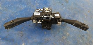 VW TOURAN 2007-2011  ΦΛΑΣΙΕΡΑ ( ΜΟΧΛΟΔΙΑΚΟΠΤΗΣ ΦΩΤΩΝ -ΦΛΑΣ -ΥΑΛΟΚΑΘΑΡΙΣΤΗΡΩΝ )