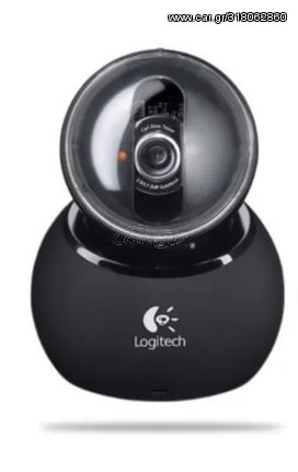Logitech quickcam orbit