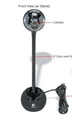 Logitech quickcam orbit-thumb-3