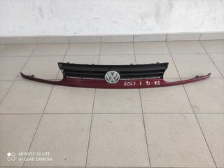 Μάσκα εμπρός GOLF 3 92-98
