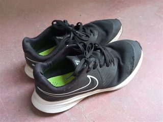 Nike Αθλητικά Παπούτσια No 38.5