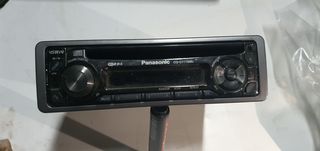 Ραδιοσιντι Panasonic 