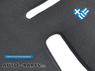 CITROËN Jumpy (2007-2016) - Κάλυμμα Ταμπλό Ύφασμα-thumb-6