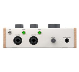 UNIVERSAL AUDIO VOLT 276 - AUDIO INTERFACE DESKTOP 2IN/2OUT USB 2.0 - Universal Audio-thumb-1