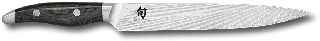 NDC-0704 SHUN NAGARE ΜΑΧΑΙΡΙ Slicing Knife 23cm KAI JAPAN