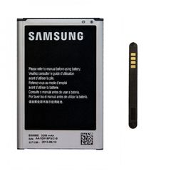 ΜΠΑΤΑΡΙΑ SAMSUNG B800 BC/BE N9005 NOTE 3 3200mAh BULK 3P OR