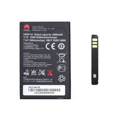 ΜΠΑΤΑΡΙΑ HONOR HB5F1H U8860 1930mAh BULK 3P OR