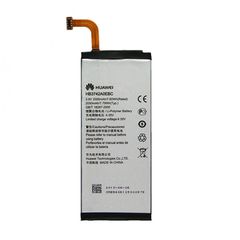 ΜΠΑΤΑΡΙΑ HUAWEI HB3742A0EBC ASCEND P6 2000mAh BULK 3P OR