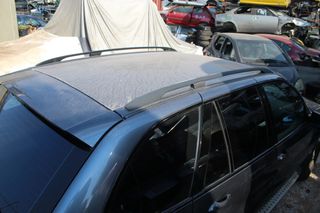 Ουρανός BMW X5 '01 Προσφορά.