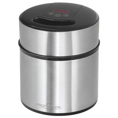 PC-ICM 1140 ICE CREAM MAKER PROFI COOK 1,8LT