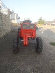Τρακτέρ Yanmar 1999-thumb-1
