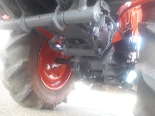 Τρακτέρ Yanmar 1999-thumb-2