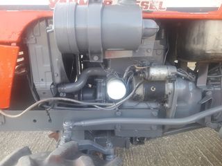 Τρακτέρ Yanmar 1999-thumb-3