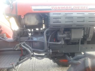 Τρακτέρ Yanmar 1999-thumb-4